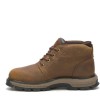 CAT Exposition 4.5" Safety Boots Brown CAT Exposition 4.5" Safety Boots Brown